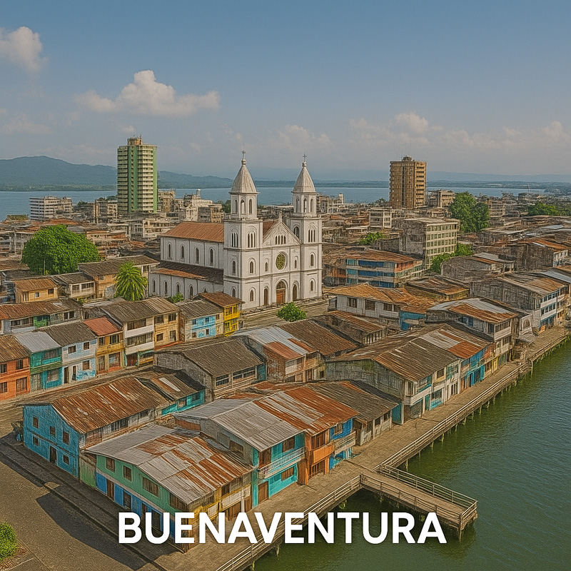 Buenaventura