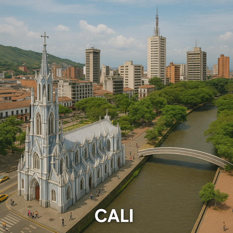 Cali