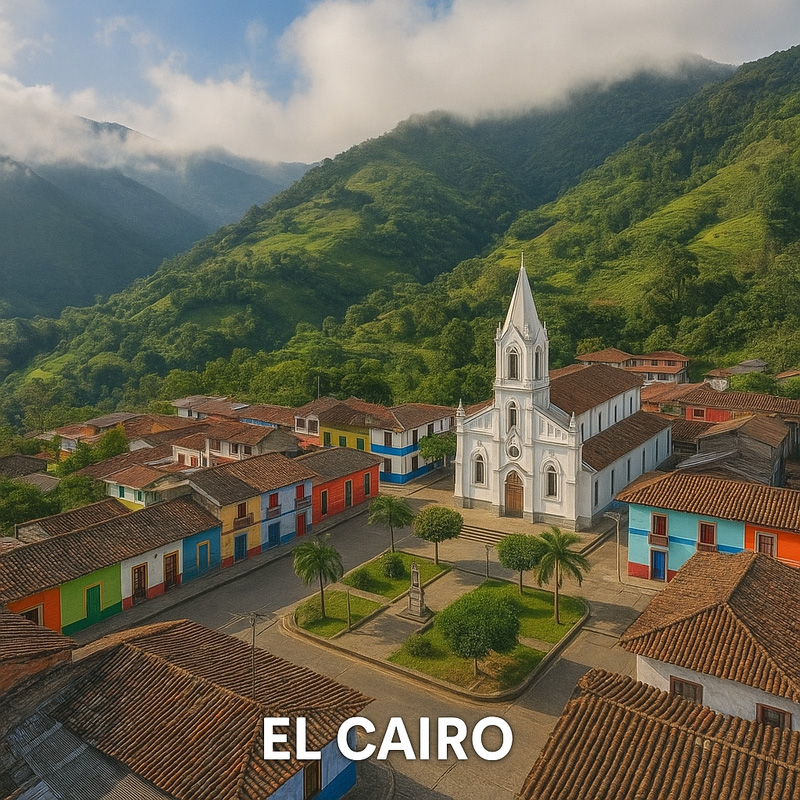 El Cairo
