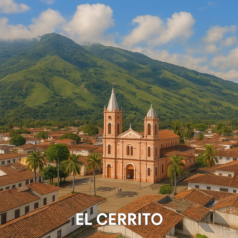 El Cerrito