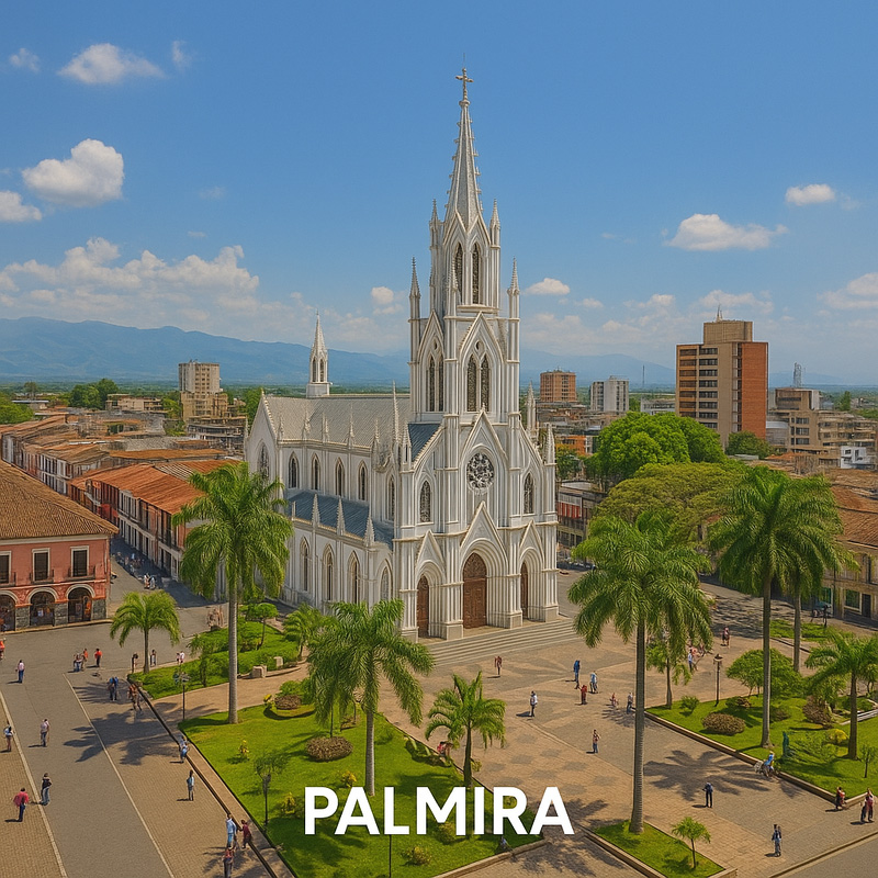 Palmira