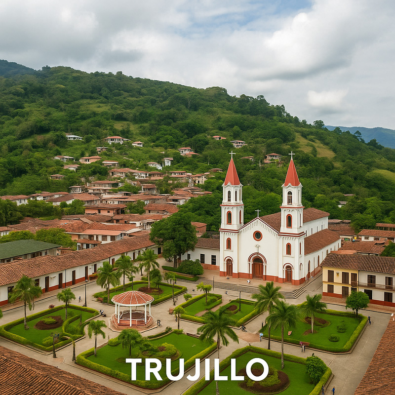 Trujillo