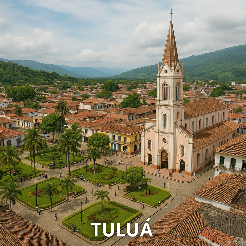 Tuluá
